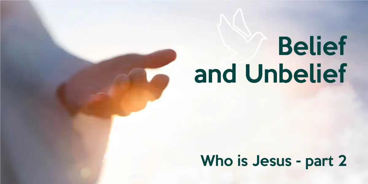 Belief and Unbelief