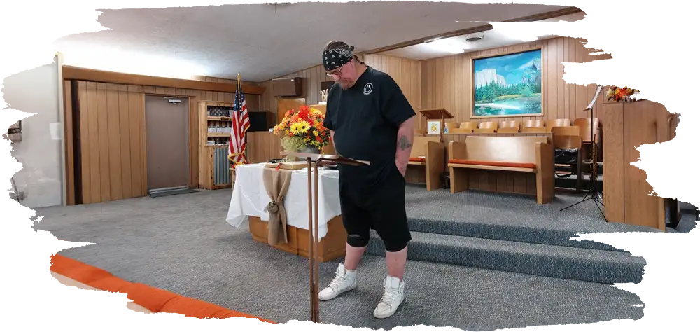 Close to Family Who Live Far Away... Not so Hopeless After All!