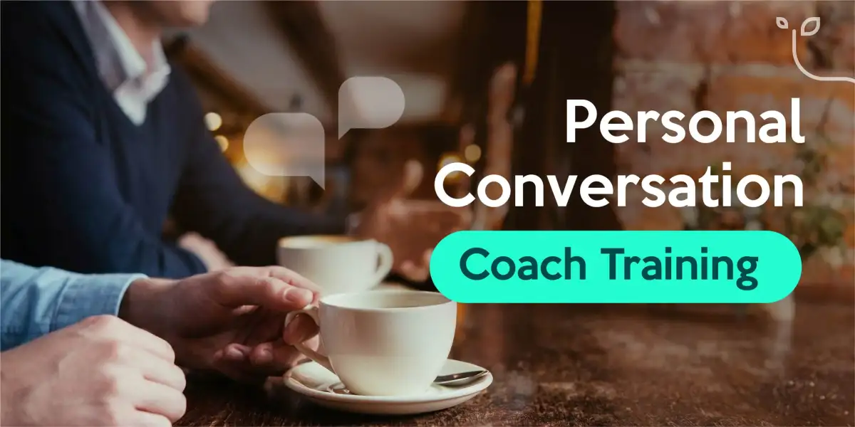 Personal Conversation Training