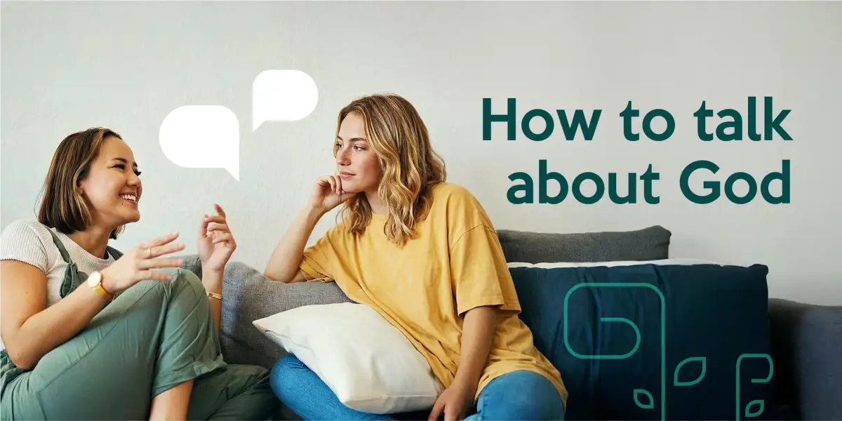 How to talk about God