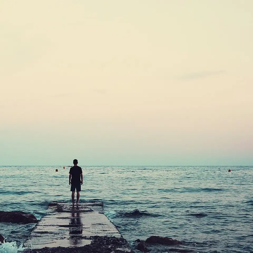 Hope, perseverance, and the long view