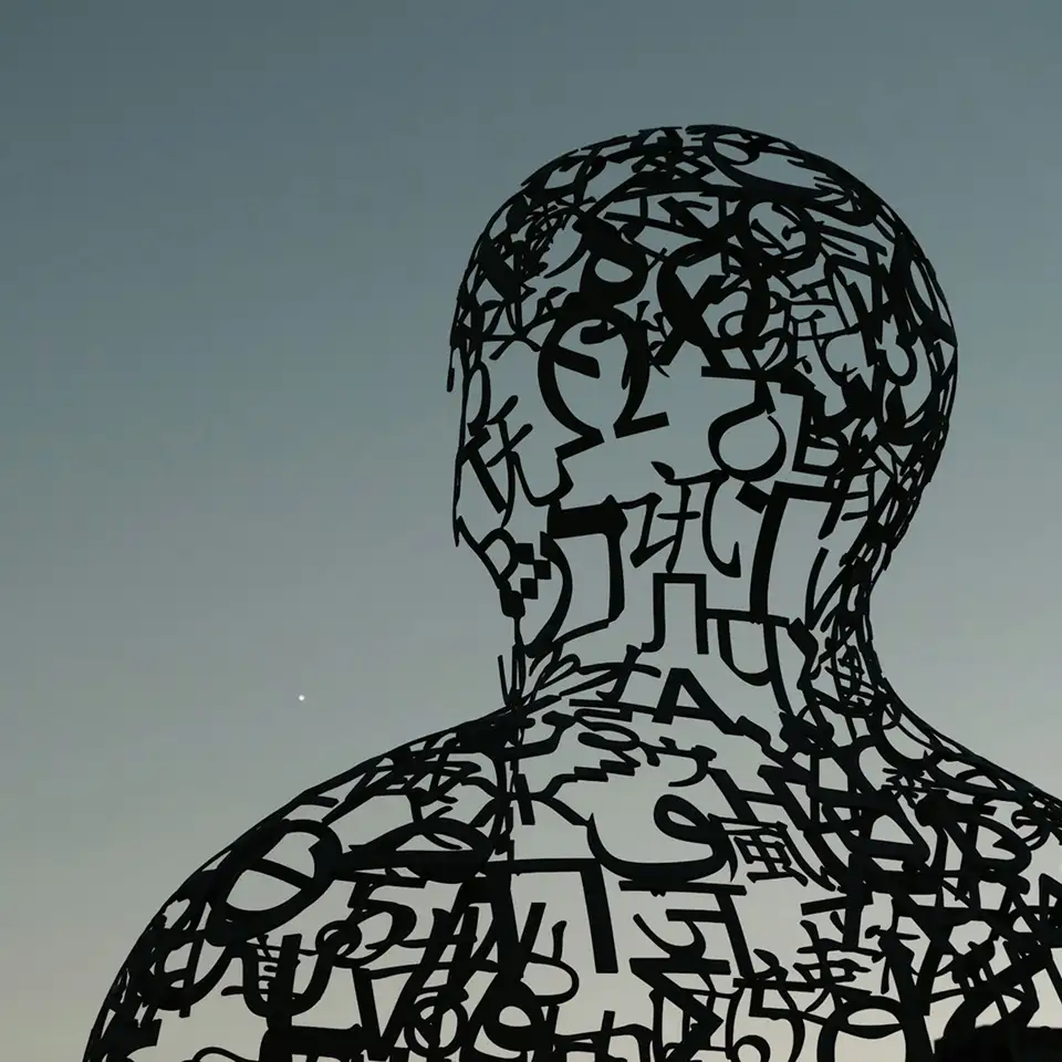 Identity redefined