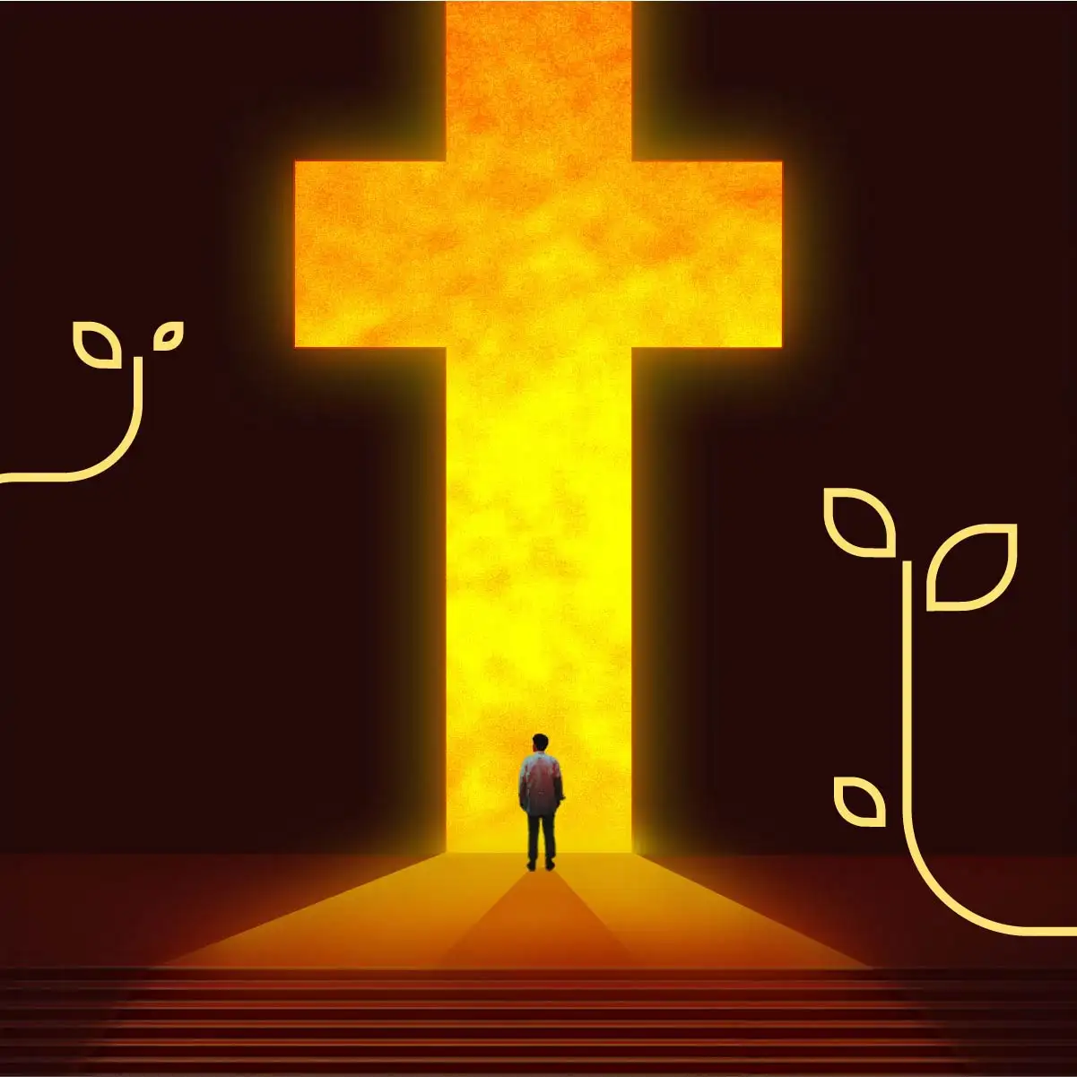 Discover Jesus