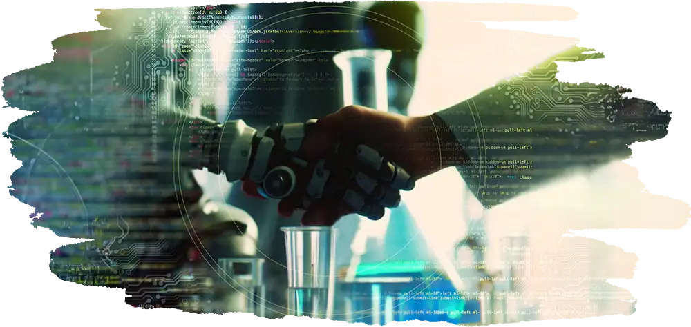 Completing a Bible course with AI? Really!?