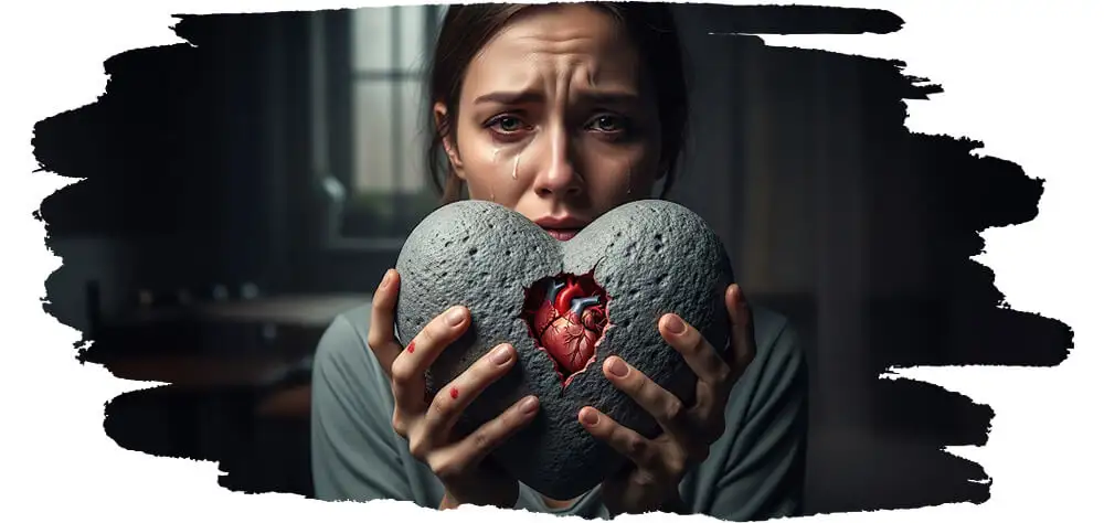 A Calloused Heart