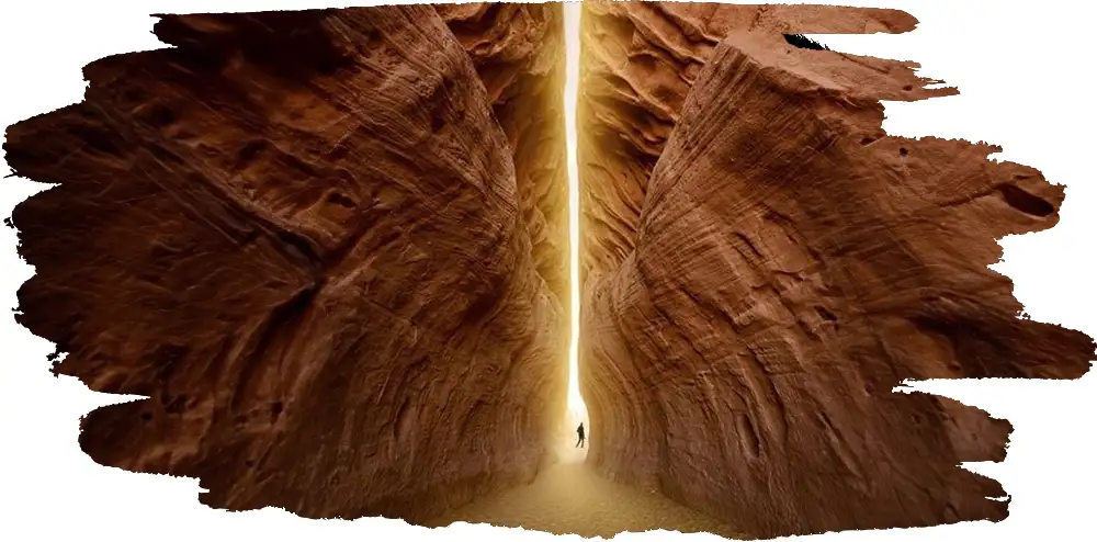 The Chasm