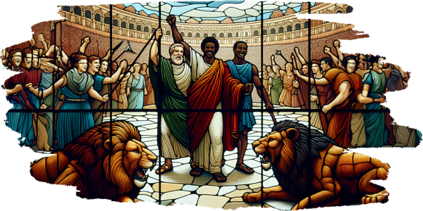 The Epistle to Diognetus: What is a Christian