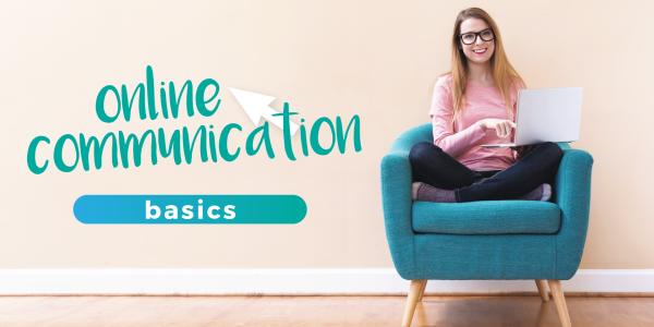 Online Communication Basics