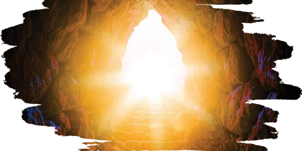 Why the Easter Resurrection Raises More Than Jesus