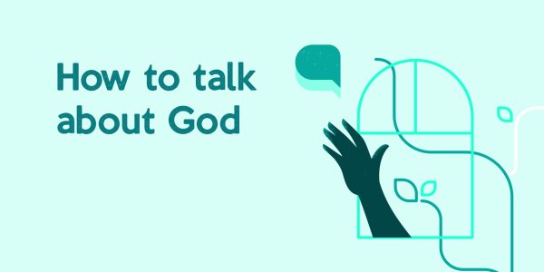 How to talk about God