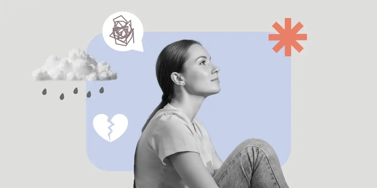 Depression: What you should know