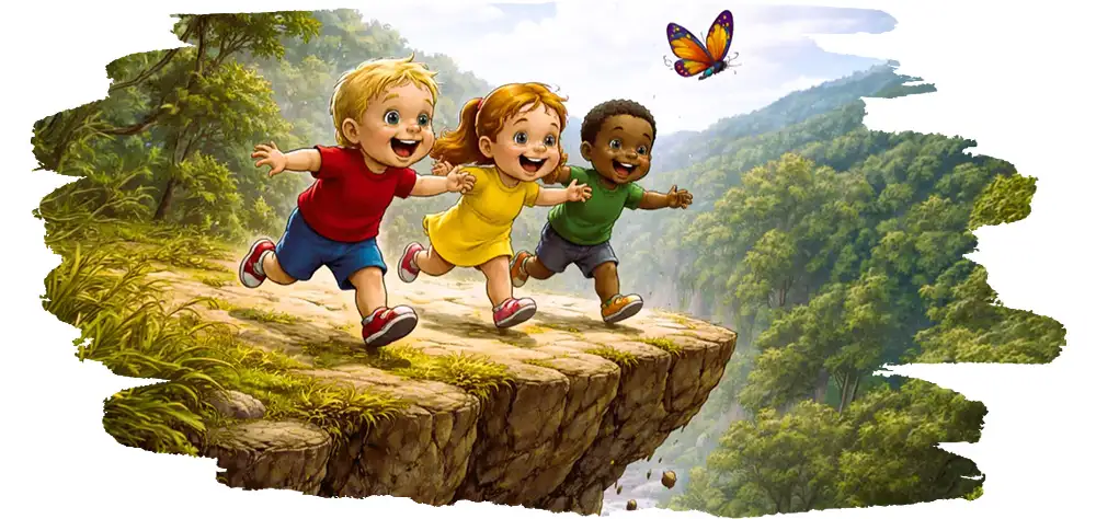 Our Toddler Tantrums