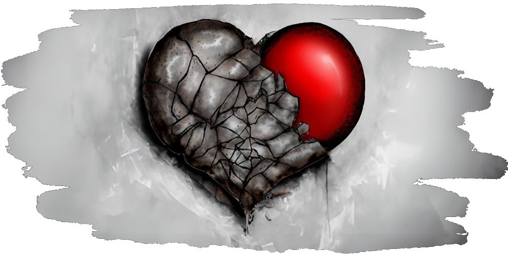 Heartbreak
