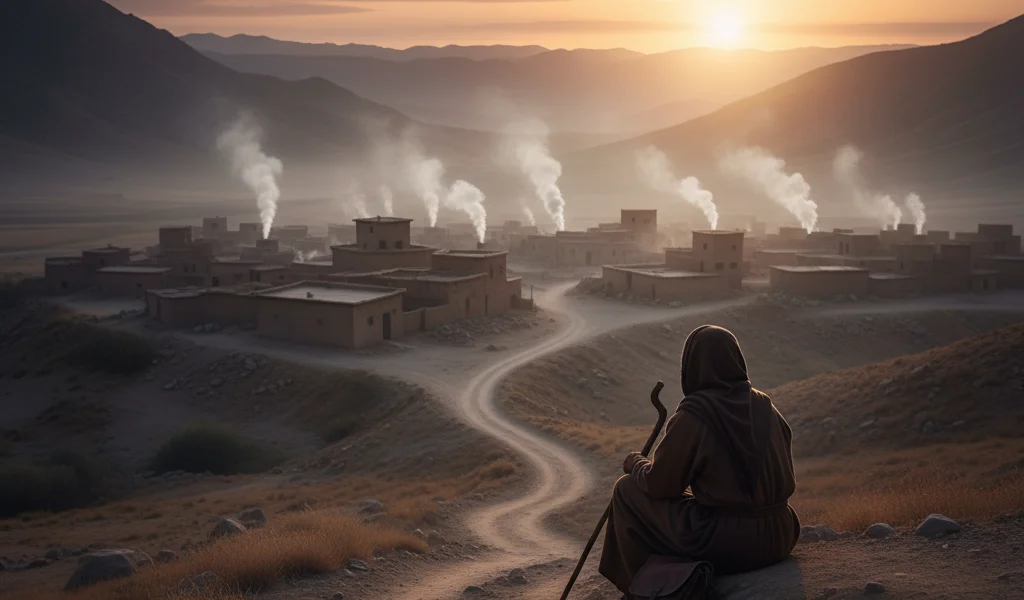 We, of the Symbiosis… Faith in Motion