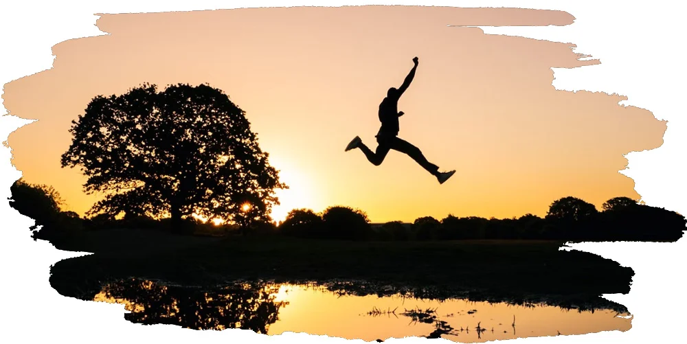 The Lover of Our Souls