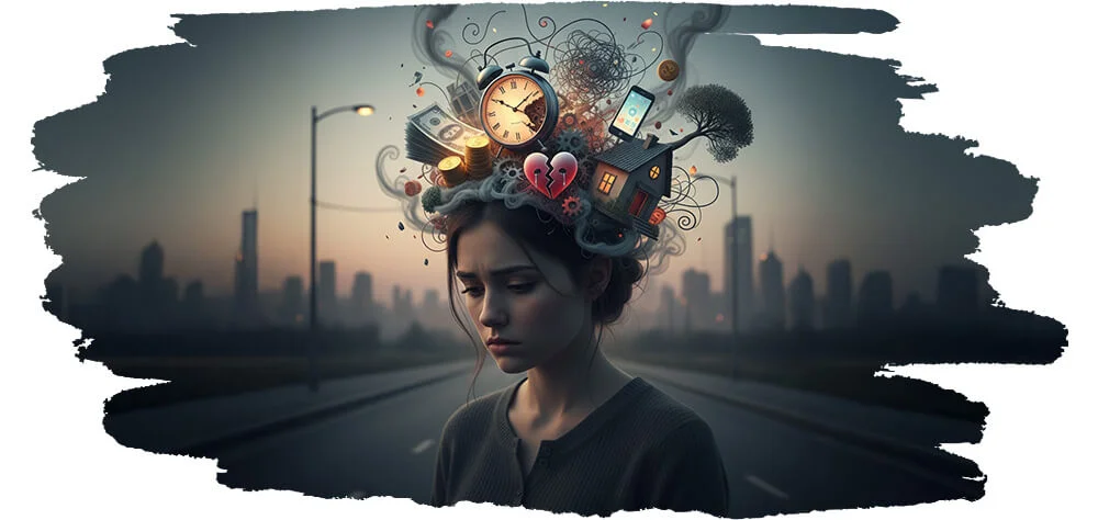 Bearing Life's Burdens