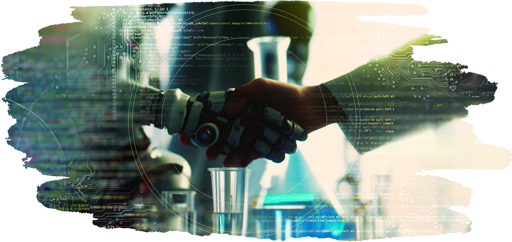 Completing a Bible course with AI? Really!?