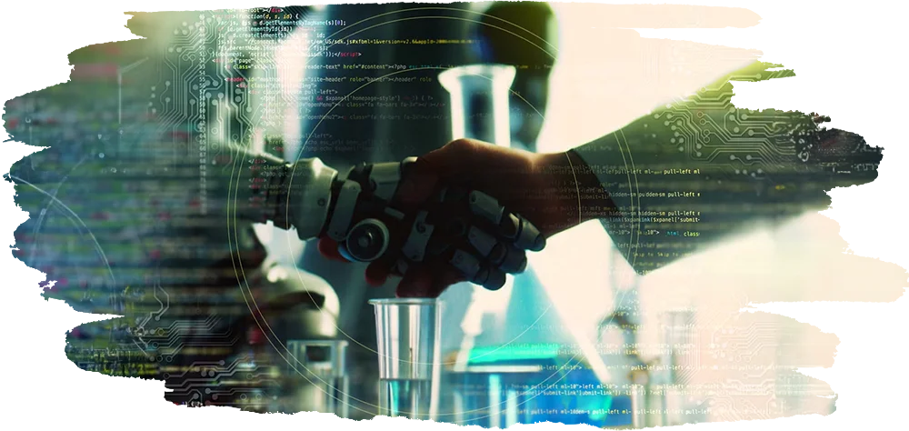 Completing a Bible course with AI? Really!?