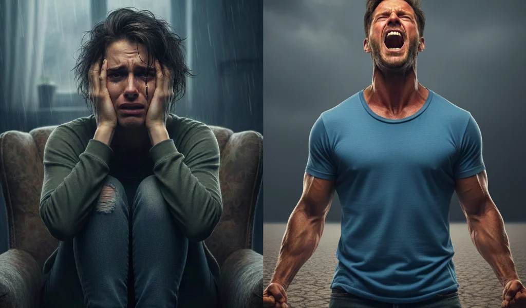 When Not Feeling 'Good Enough...'