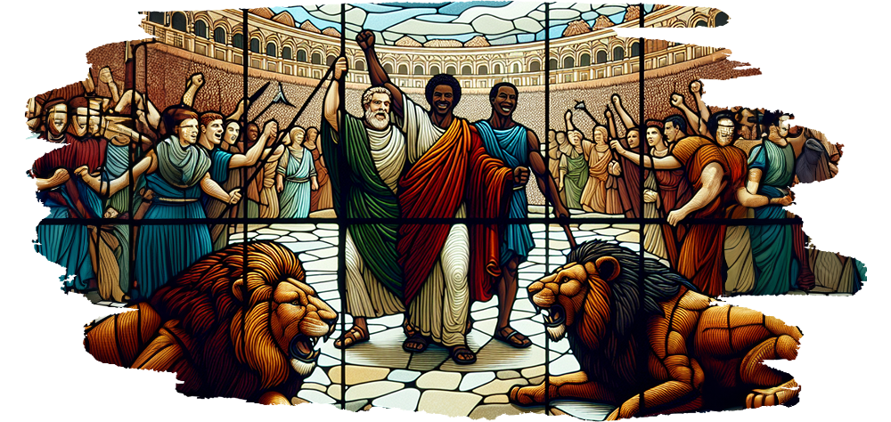The Epistle to Diognetus: What is a Christian