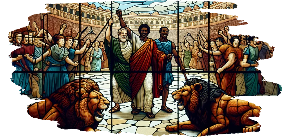 The Epistle to Diognetus: What is a Christian