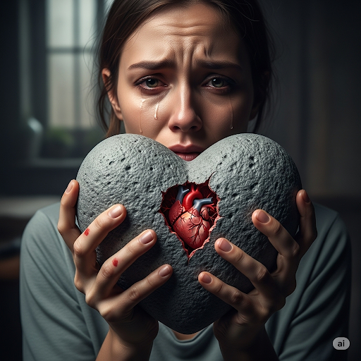 A Calloused Heart