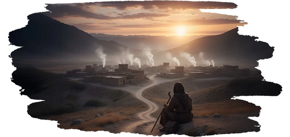 We, of the Symbiosis… Faith in Motion