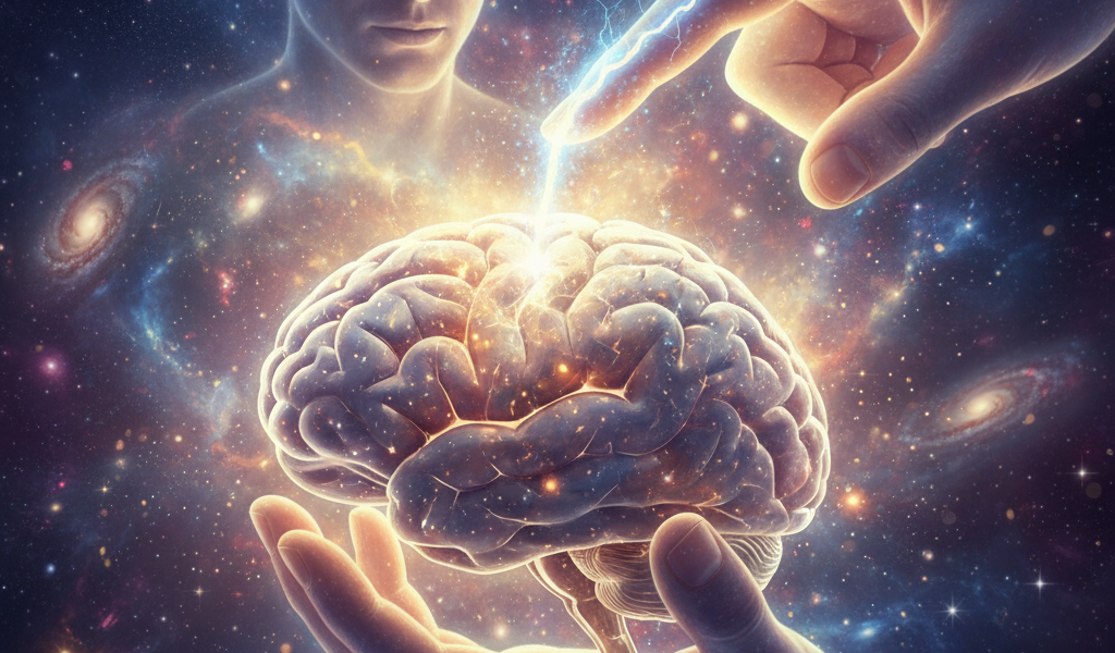 A Renewable Resource -- our Mind!