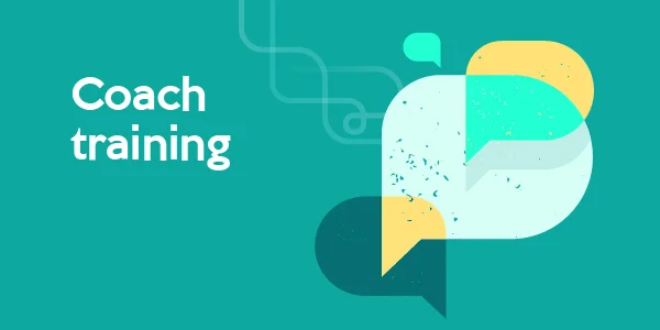 Coach Training Panel (previous edition)