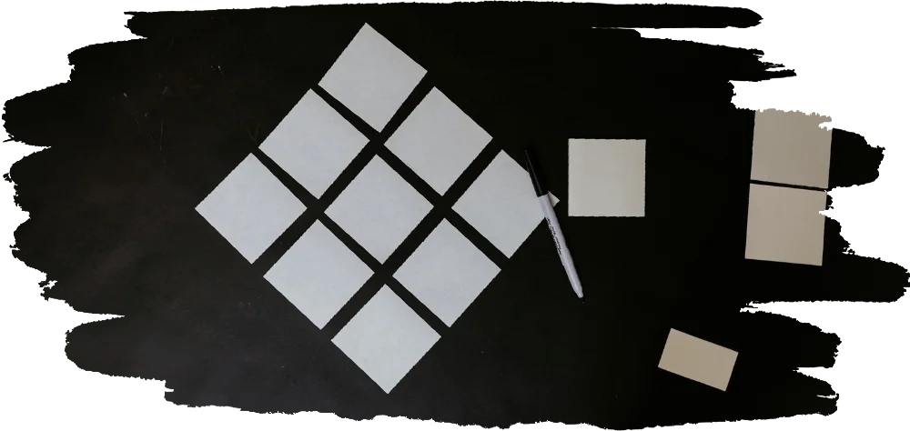 Empty Life, Empty Hope