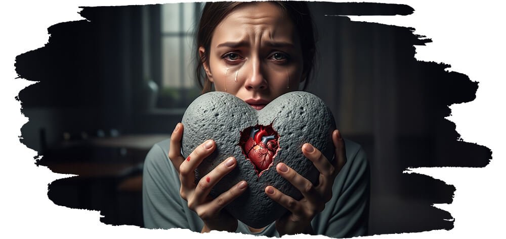 A Calloused Heart