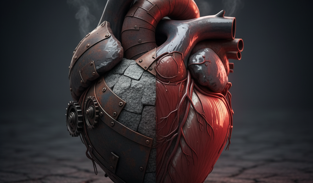 Heartbreak
