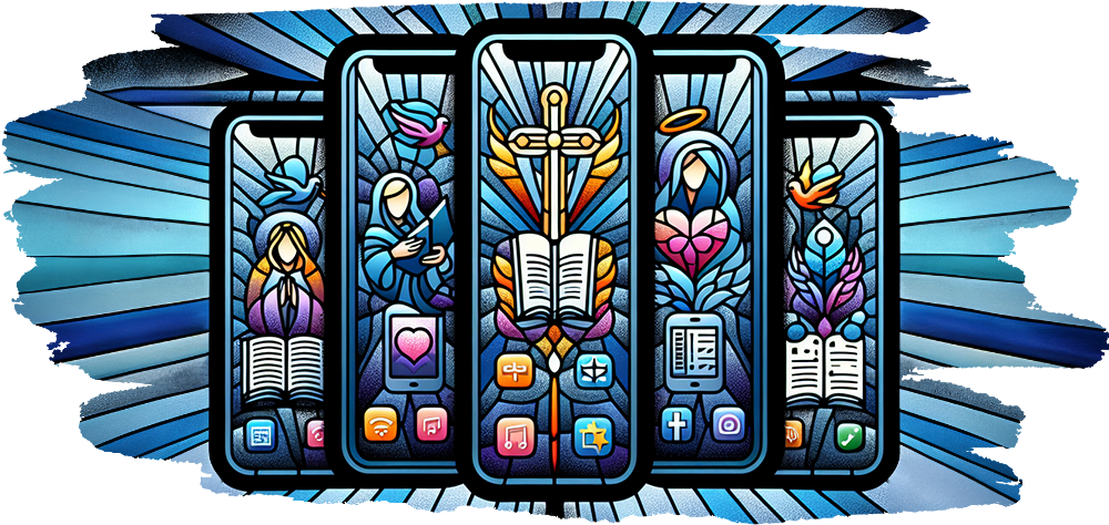 Parable of the Four Smartphones