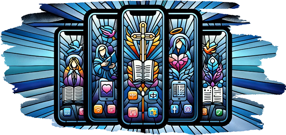 Parable of the Four Smartphones