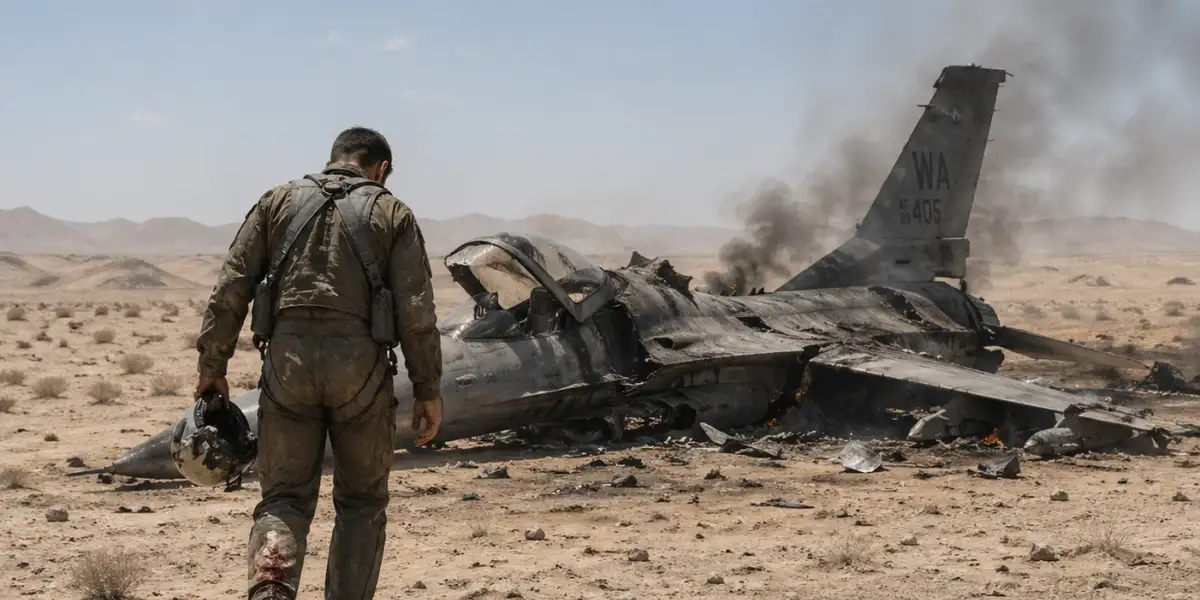 'Wonderful!' Deceptions