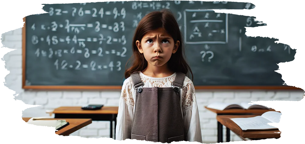 The Problem with Problems