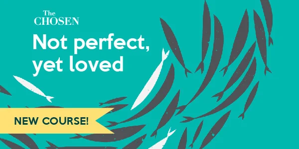 Not perfect, yet loved