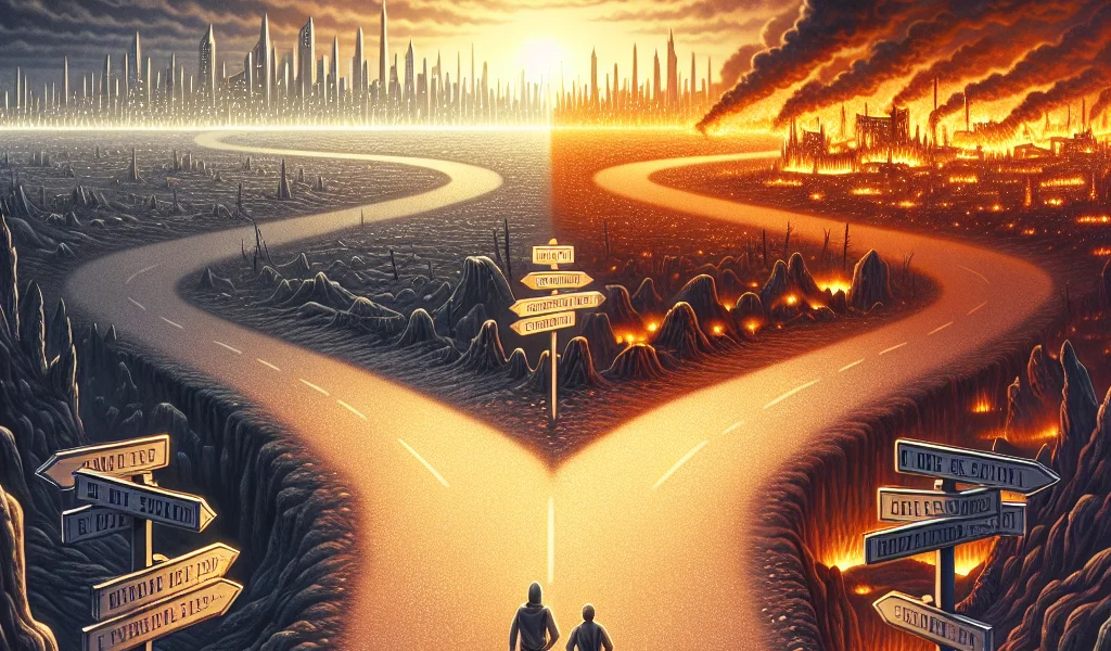 What Is Your Internal GPS Telling You?