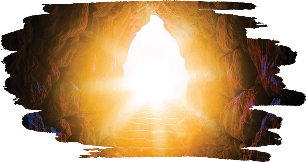 Why the Easter Resurrection Raises More Than Jesus
