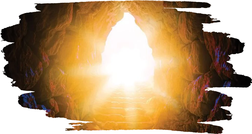 Why the Easter Resurrection Raises More Than Jesus