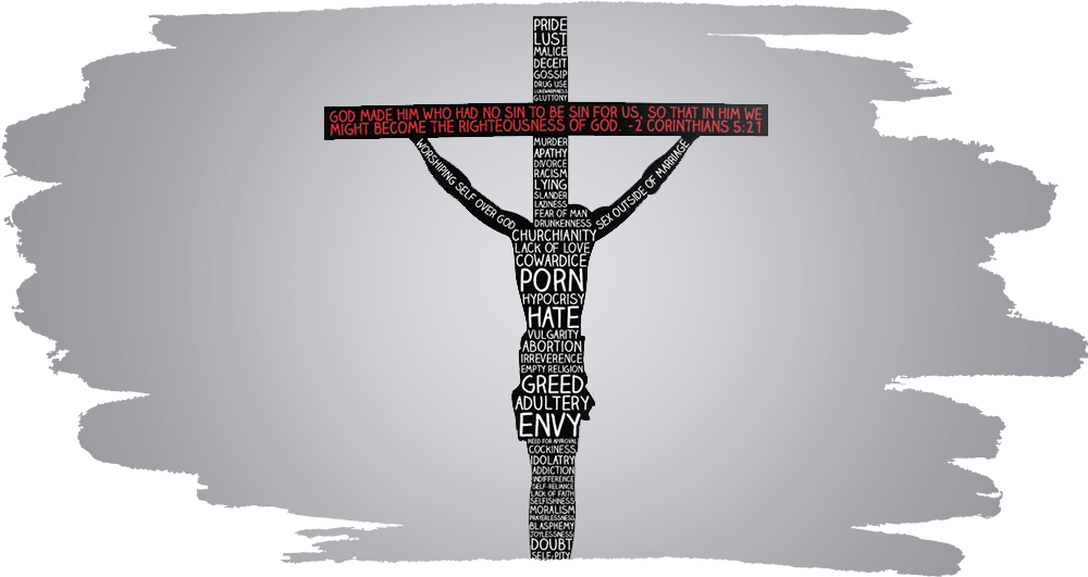 Why the Cross?