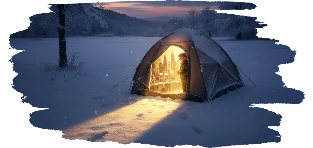 The Wrong Side of Heaven...