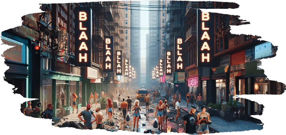 Recognize the Neighborhood?