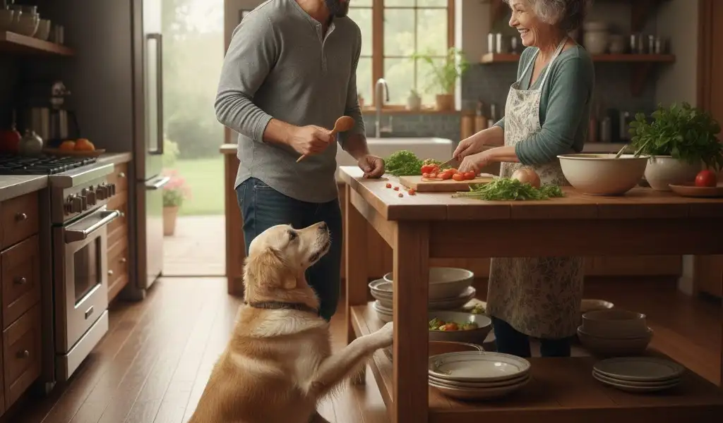 What makes for a solid relationship?