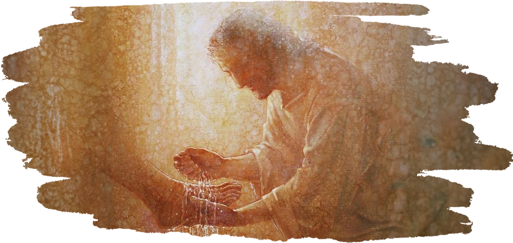 We, of the Symbiosis…A Story of the Last Supper