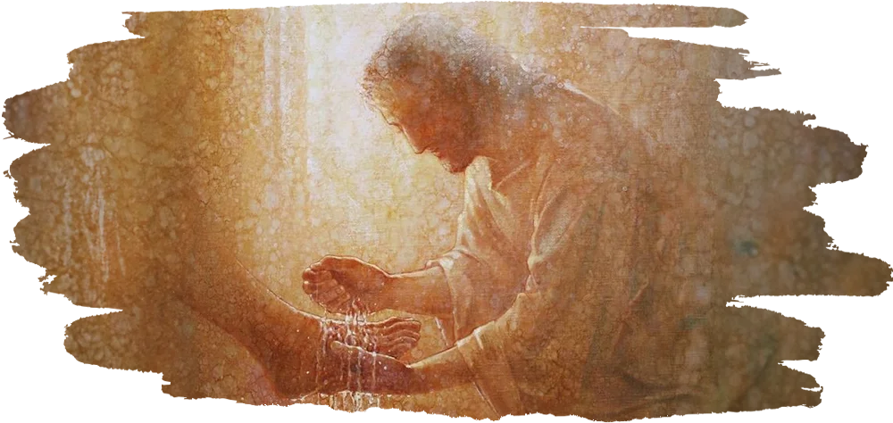 We, of the Symbiosis…A Story of the Last Supper