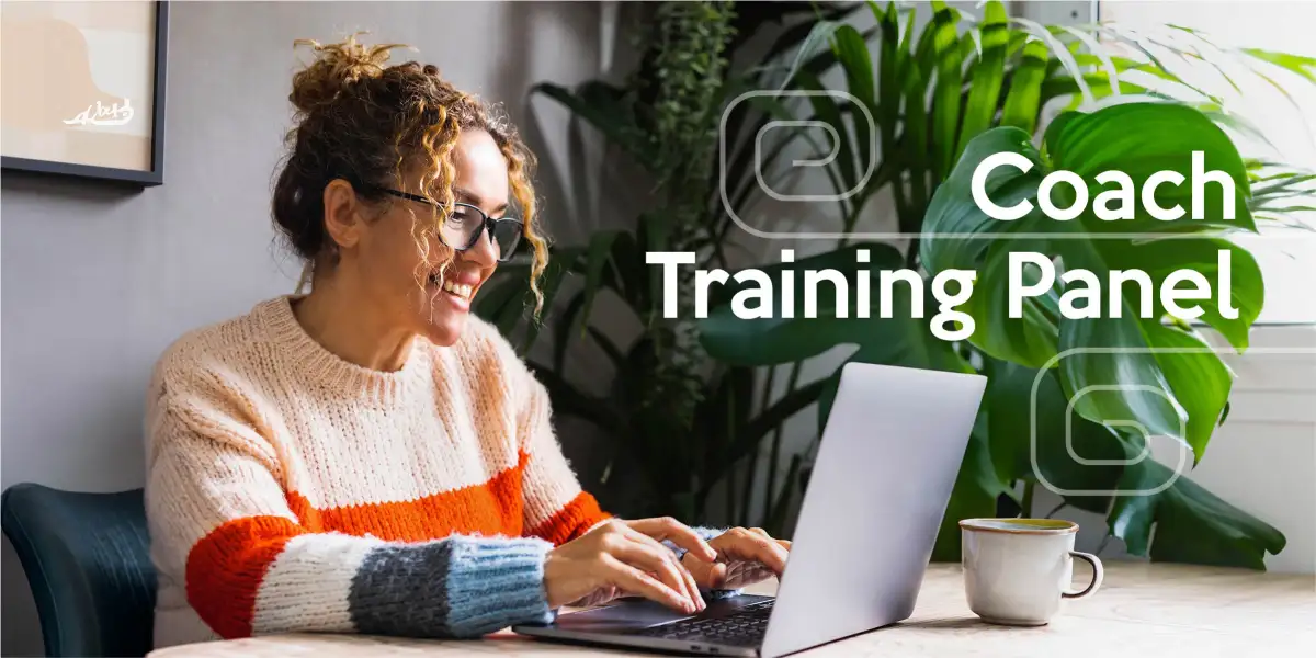 Coach Training Panel