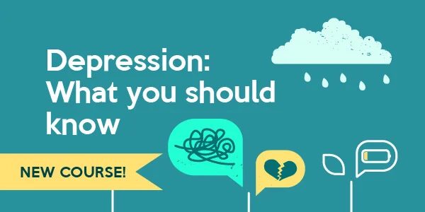 Depression: What you should know
