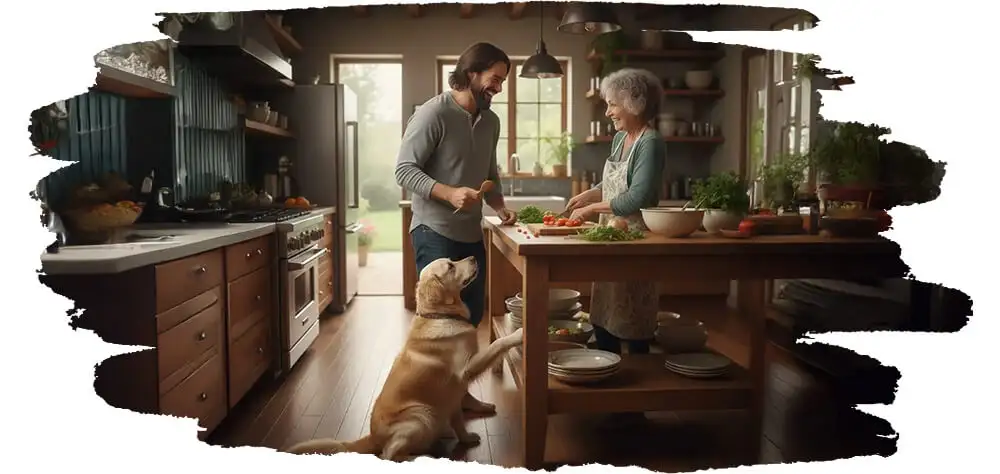 What makes for a solid relationship?