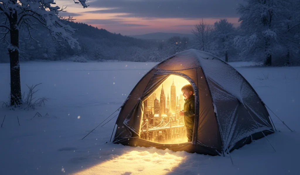 The Wrong Side of Heaven...